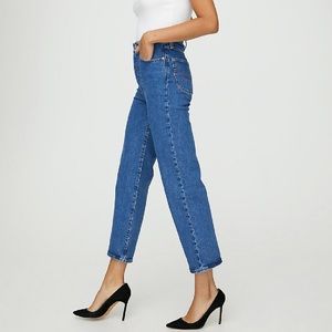 Meet your Posher, Naoko